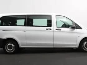 Mercedes-Benz Vito Tourer 114 CDI Automaat Pro Extra Lang thumbnail 8