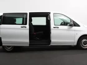 Mercedes-Benz Vito Tourer 114 CDI Automaat Pro Extra Lang thumbnail 9