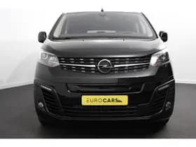 Opel Vivaro-e thumbnail 2