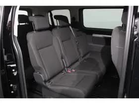 Opel Vivaro-e thumbnail 11