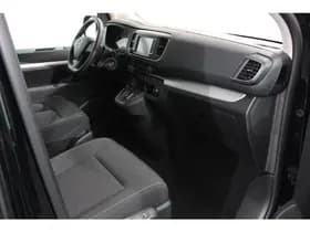 Opel Vivaro-e thumbnail 12