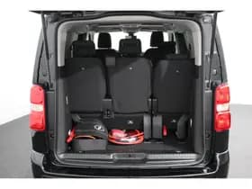 Opel Vivaro-e thumbnail 15