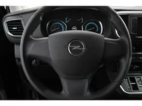 Opel Vivaro-e thumbnail 17