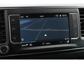 Opel Vivaro-e thumbnail 18