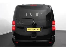 Opel Vivaro-e thumbnail 3