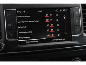 Opel Vivaro-e thumbnail 22