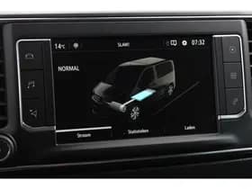 Opel Vivaro-e thumbnail 23