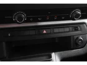 Opel Vivaro-e thumbnail 24