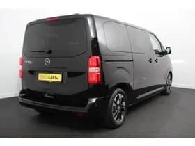 Opel Vivaro-e thumbnail 4