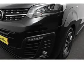 Opel Vivaro-e thumbnail 31