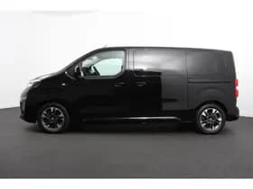 Opel Vivaro-e thumbnail 5