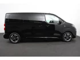Opel Vivaro-e thumbnail 6