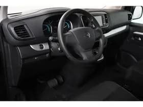 Opel Vivaro-e thumbnail 7