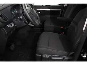 Opel Vivaro-e thumbnail 8