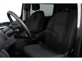 Opel Vivaro-e thumbnail 9