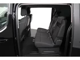 Opel Vivaro-e thumbnail 10