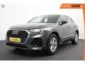 Audi Q3 Sportback 45 TFSI attitude Plus PHEV 245 PK