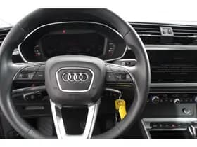 Audi Q3 Sportback 45 TFSI attitude Plus PHEV 245 PK thumbnail 11