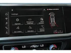 Audi Q3 Sportback 45 TFSI attitude Plus PHEV 245 PK thumbnail 18