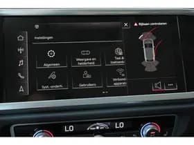 Audi Q3 Sportback 45 TFSI attitude Plus PHEV 245 PK thumbnail 19