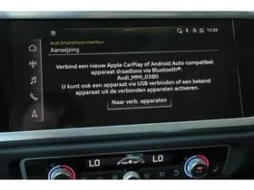 Audi Q3 Sportback 45 TFSI attitude Plus PHEV 245 PK thumbnail 20