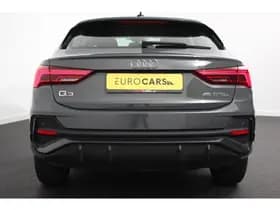 Audi Q3 Sportback 45 TFSI attitude Plus PHEV 245 PK thumbnail 3