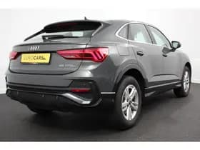 Audi Q3 Sportback 45 TFSI attitude Plus PHEV 245 PK thumbnail 4