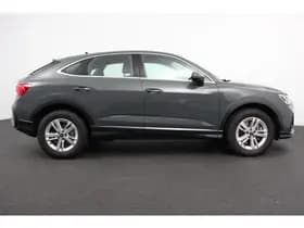 Audi Q3 Sportback 45 TFSI attitude Plus PHEV 245 PK thumbnail 6