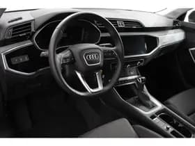 Audi Q3 Sportback 45 TFSI attitude Plus PHEV 245 PK thumbnail 7