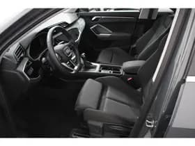 Audi Q3 Sportback 45 TFSI attitude Plus PHEV 245 PK thumbnail 8