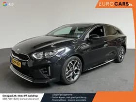 Kia ProCeed 1.5 T-GDi MHEV GT-Line Edition