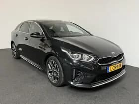Kia ProCeed 1.5 T-GDi MHEV GT-Line Edition thumbnail 11