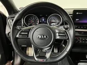 Kia ProCeed 1.5 T-GDi MHEV GT-Line Edition thumbnail 14