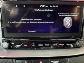 Kia ProCeed 1.5 T-GDi MHEV GT-Line Edition thumbnail 23