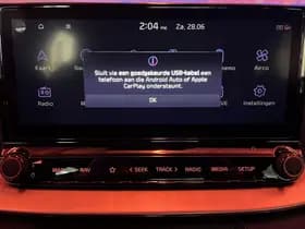 Kia ProCeed 1.5 T-GDi MHEV GT-Line Edition thumbnail 24