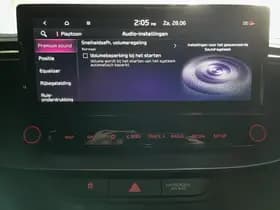 Kia ProCeed 1.5 T-GDi MHEV GT-Line Edition thumbnail 25