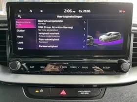 Kia ProCeed 1.5 T-GDi MHEV GT-Line Edition thumbnail 27