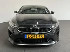 Kia ProCeed 1.5 T-GDi MHEV GT-Line Edition thumbnail 4