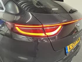 Kia ProCeed 1.5 T-GDi MHEV GT-Line Edition thumbnail 38