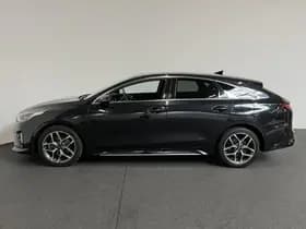 Kia ProCeed 1.5 T-GDi MHEV GT-Line Edition thumbnail 5