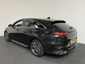 Kia ProCeed 1.5 T-GDi MHEV GT-Line Edition thumbnail 6
