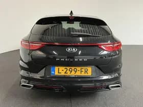 Kia ProCeed 1.5 T-GDi MHEV GT-Line Edition thumbnail 7