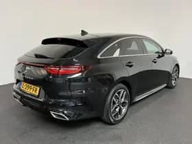 Kia ProCeed 1.5 T-GDi MHEV GT-Line Edition thumbnail 9