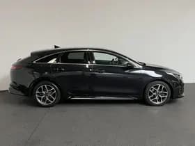 Kia ProCeed 1.5 T-GDi MHEV GT-Line Edition thumbnail 10
