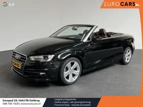 Audi A3 Cabriolet 1.4 TFSI CoD Ambition Pro Line S Open Days