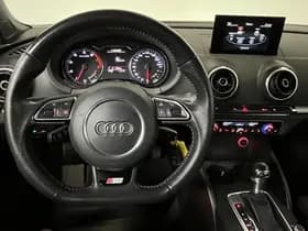 Audi A3 Cabriolet 1.4 TFSI CoD Ambition Pro Line S Open Days thumbnail 2