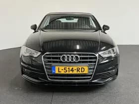 Audi A3 Cabriolet 1.4 TFSI CoD Ambition Pro Line S Open Days thumbnail 11