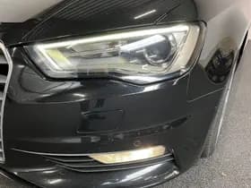 Audi A3 Cabriolet 1.4 TFSI CoD Ambition Pro Line S Open Days thumbnail 12