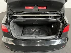 Audi A3 Cabriolet 1.4 TFSI CoD Ambition Pro Line S Open Days thumbnail 13