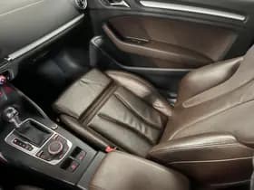 Audi A3 Cabriolet 1.4 TFSI CoD Ambition Pro Line S Open Days thumbnail 14